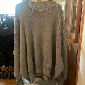 Free People Easy Street Tunic